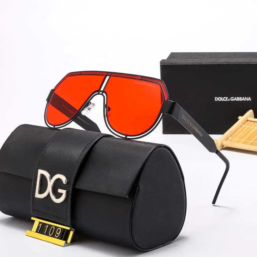 2025  Hot Couple Sunglasses 1109