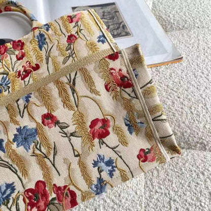 2025 Bag Book Tote Bag