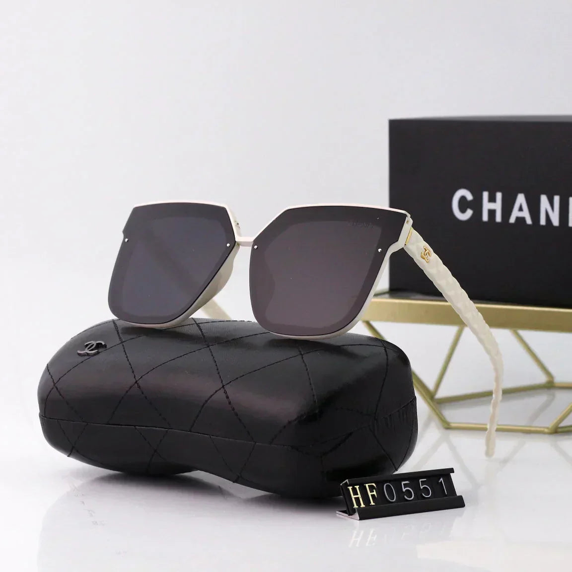 2025 Outdoor Polarized Sunglasses