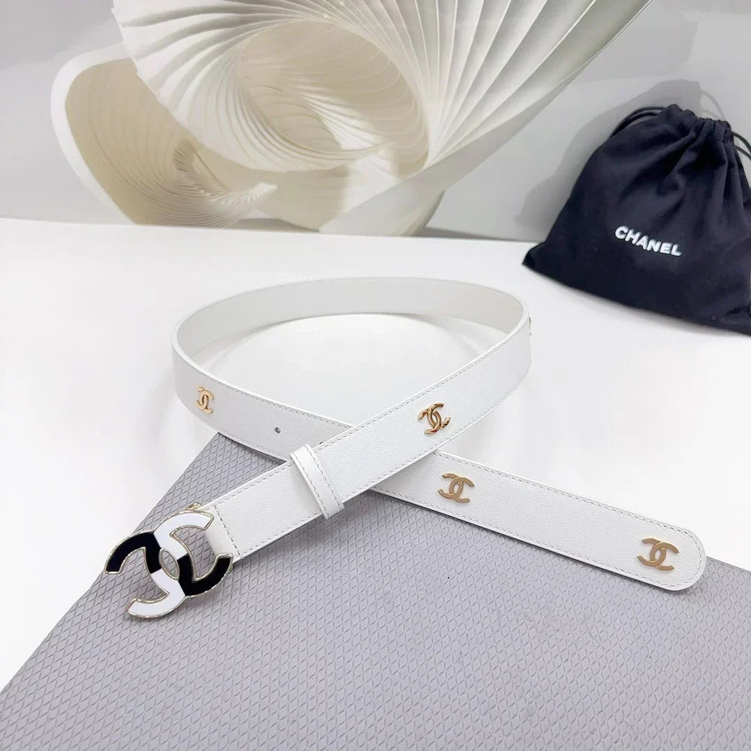 2025 belt Fashion Belts-89