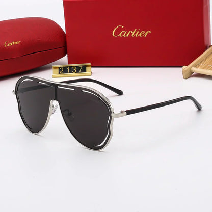 2025 Unique Fashion Sunglasses 2137a