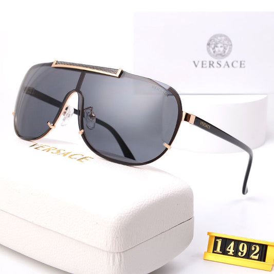 2025 Fashion Pilot sunglasses