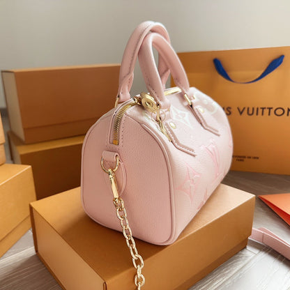 2025 Bag Stylish Top-handle Bag W3820