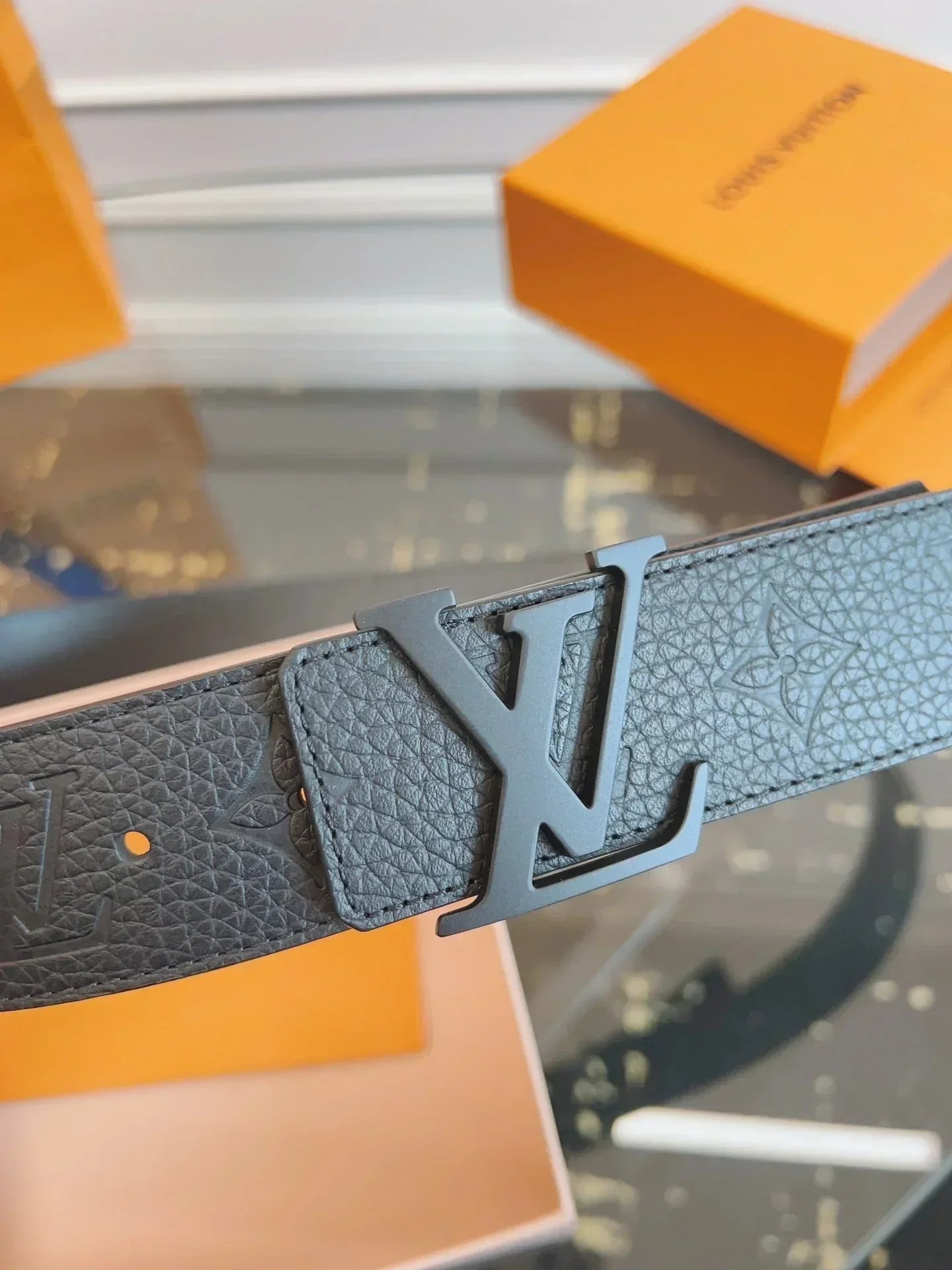 2025 Fashion Belts-1