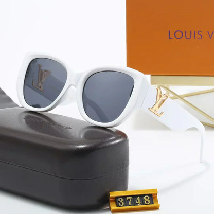 2025 ROUND SUNGLASSES 3748