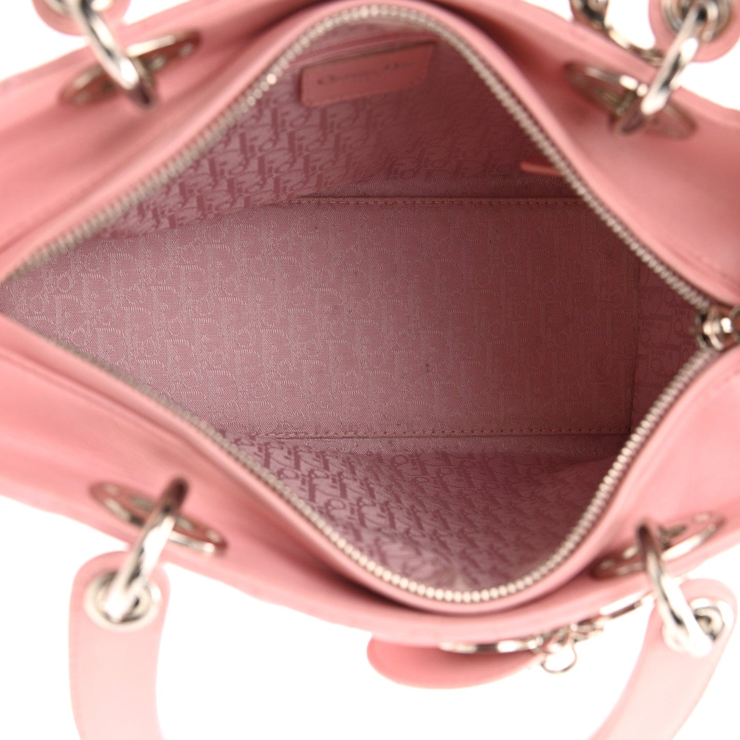 2025 Bag SMALL LADY D BAG