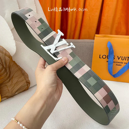 2025 belt Fashion Belts-128