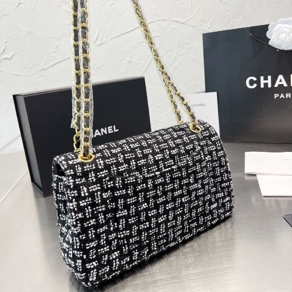 2025 Bag Small Flap Bag C1