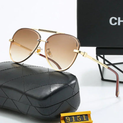 2025 Fashion Sunglasses-DBT-9151
