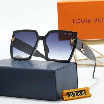 2025 Fashion Sunglasses—2788