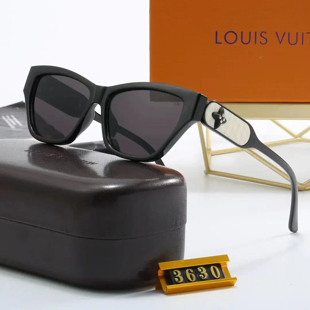 2025 Fashion Sunglasses—3630