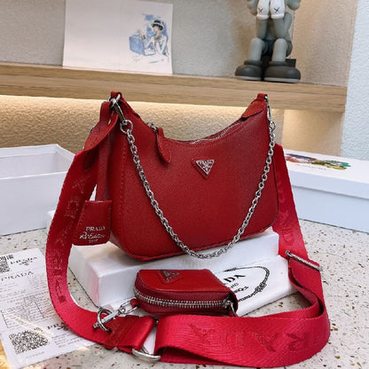 2025 Bag Re-Edition 2005 Bag P1