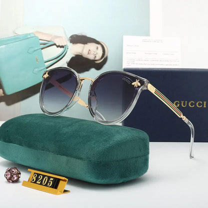 2025 Fashion Sunglasses—8205