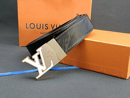 2025 Heritage 35mm Reversible Belt