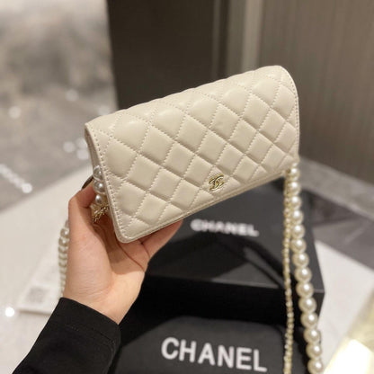 2025 Bag Small Flap Bag C2