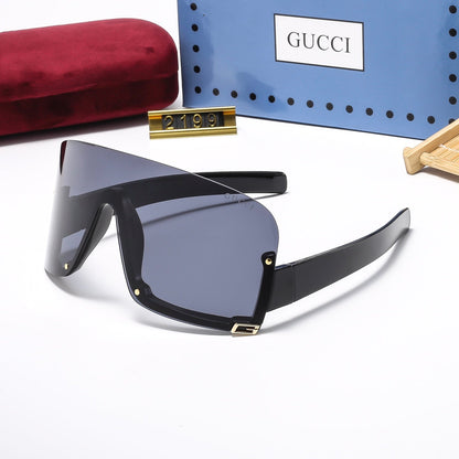 2025 Outdoor Polarized Sunglasses 2199