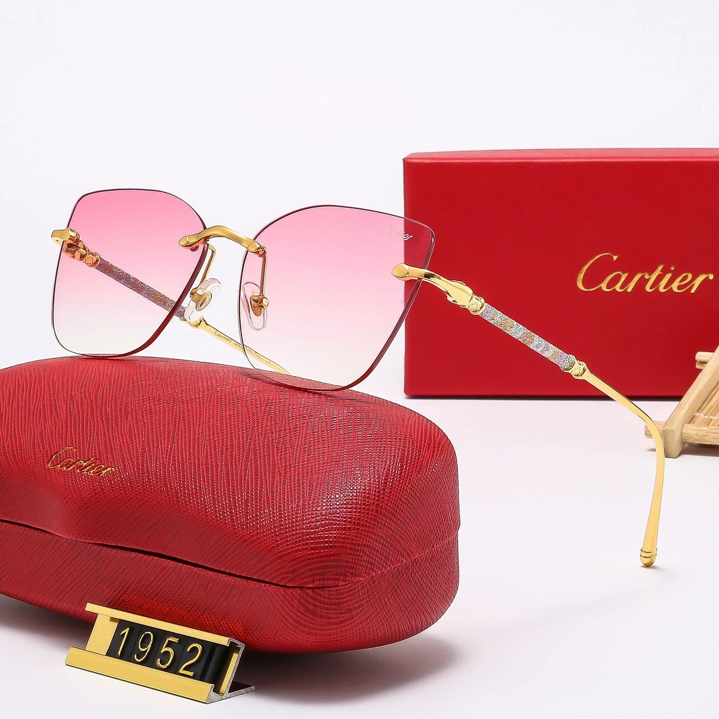 2025 Fashion Sunglasses—1952