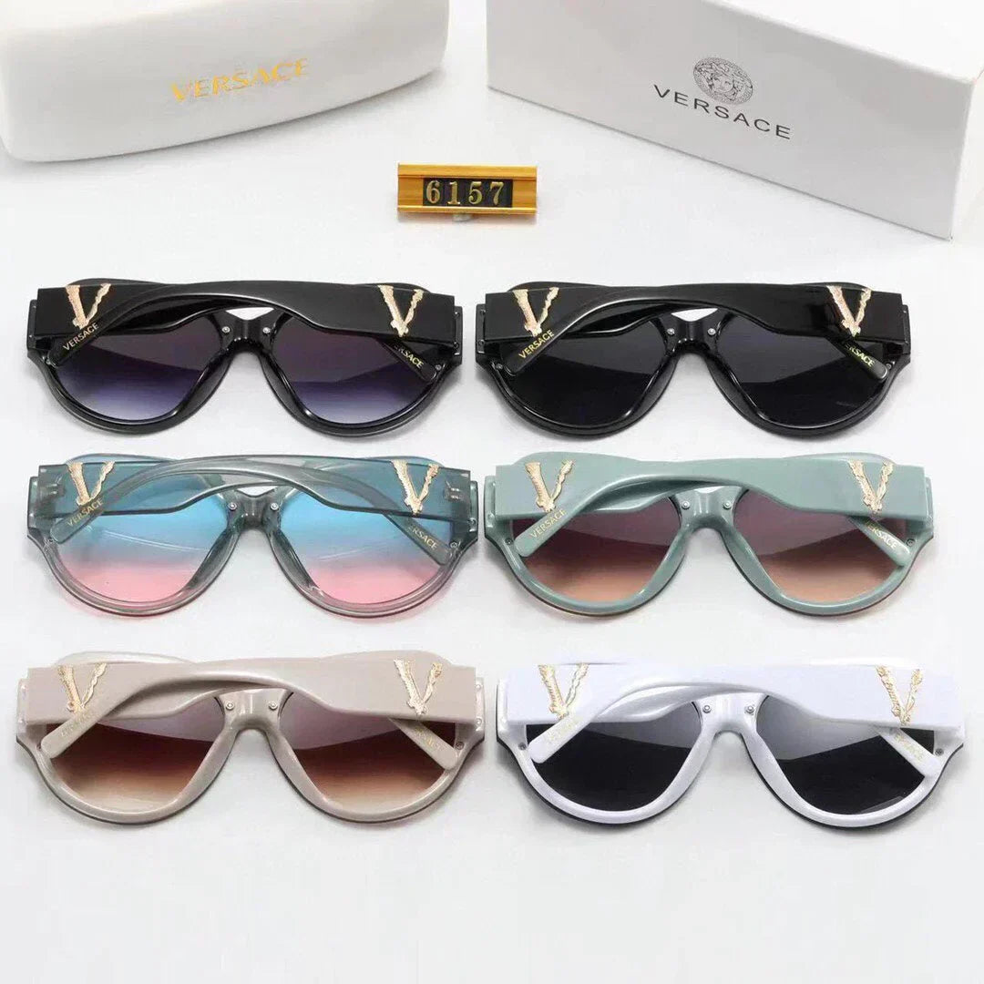 2025 Fashion Sunglasses 6157