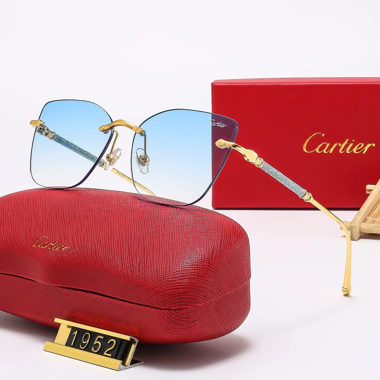 2025 Fashion Sunglasses—1952