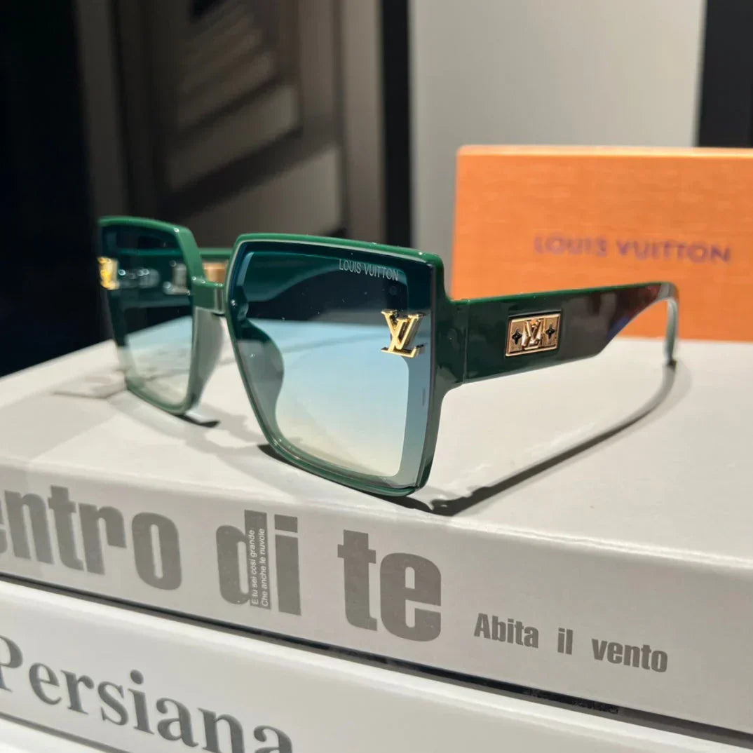 2025 Fashion Sunglasses—9806