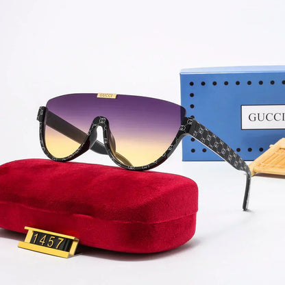 2025 Sunglasses  Fashion Unique Sunglasses 1457