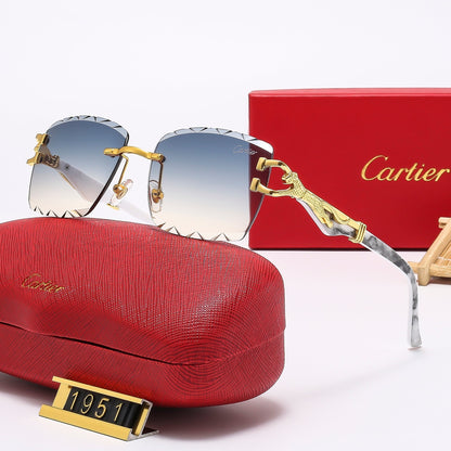 2025 Fashion Sunglasses—1951