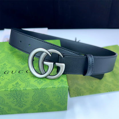 2025 8-color fashion belt