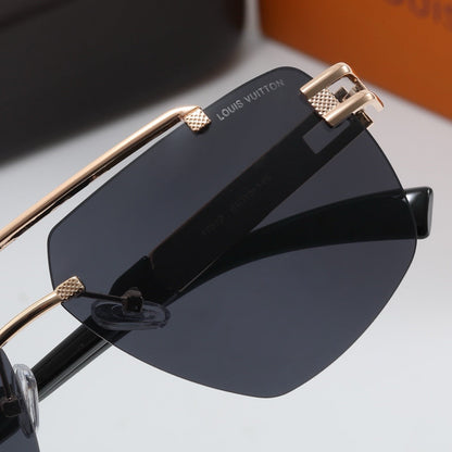 2025 Cool Fashion design sunglasses