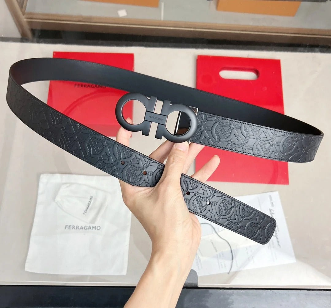 2025 2025 Classic New Belt