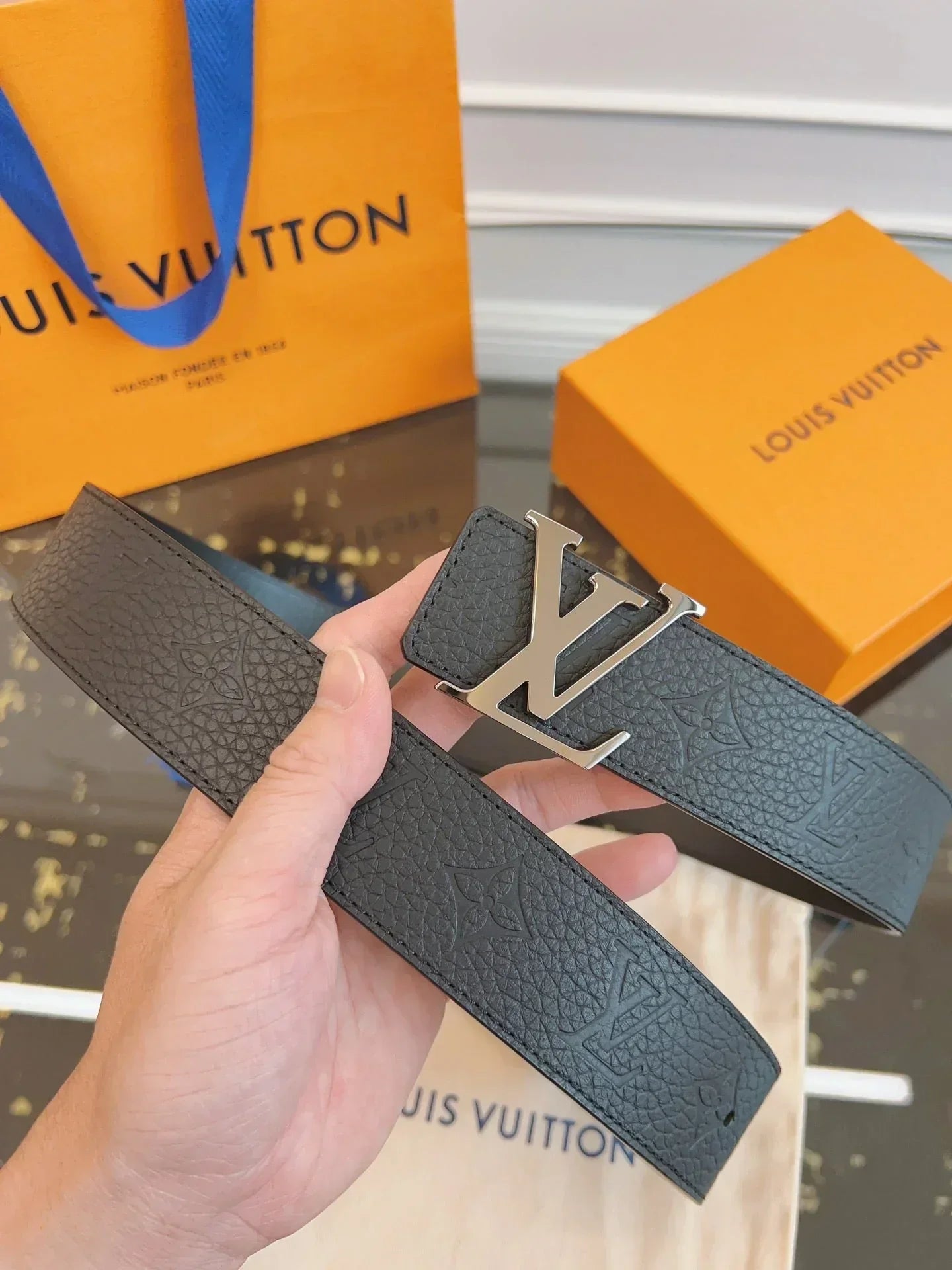 2025 belt Fashion Belts