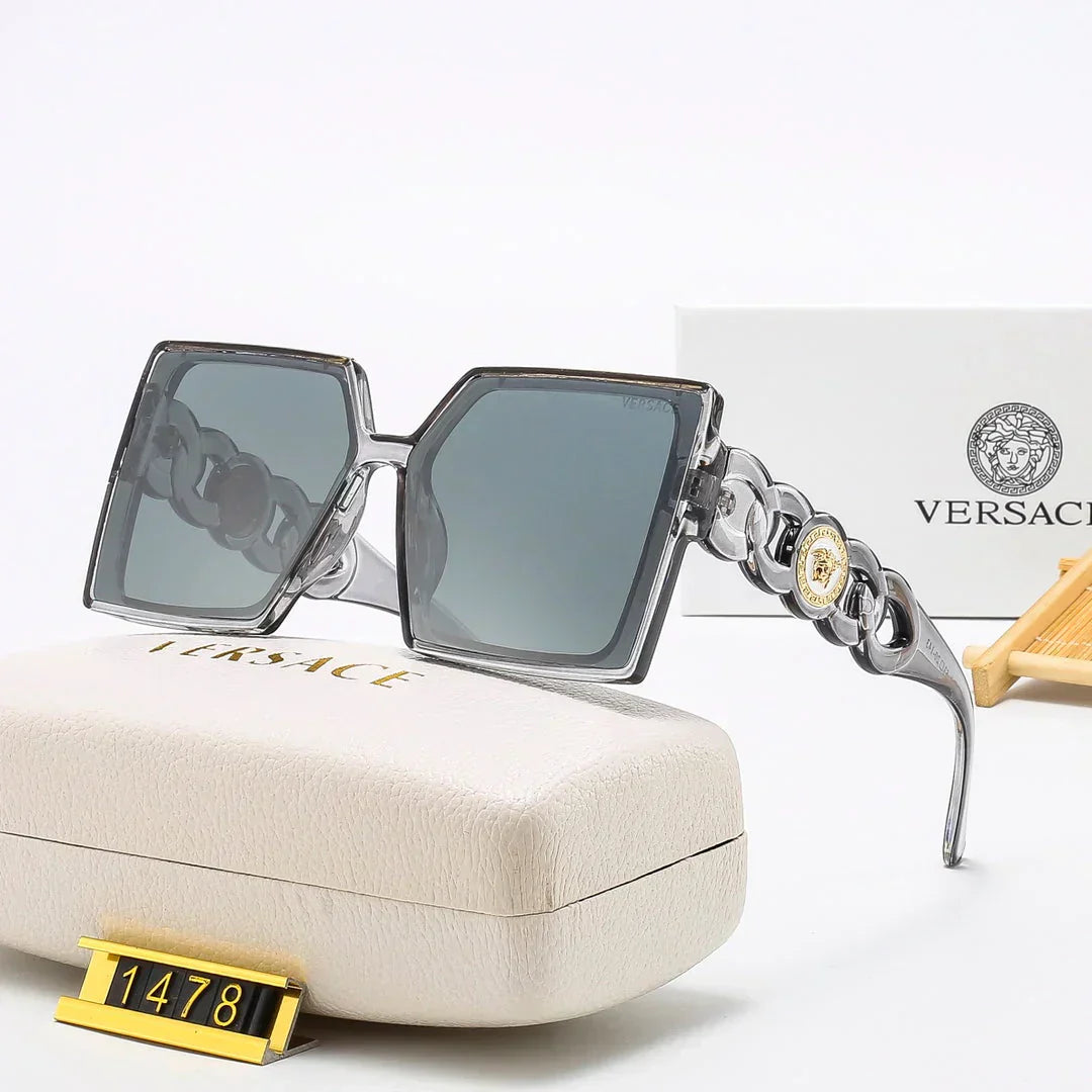 2025 Fashion Square Sunglasses 1478