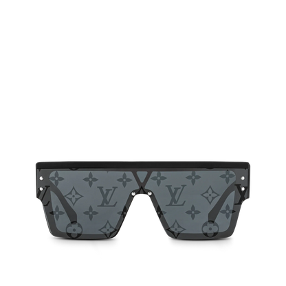 2025 Hot Square Printed Sunglasses