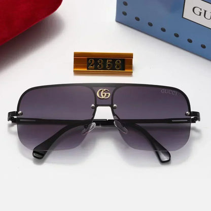 2025 Fashion Sunglasses—2358
