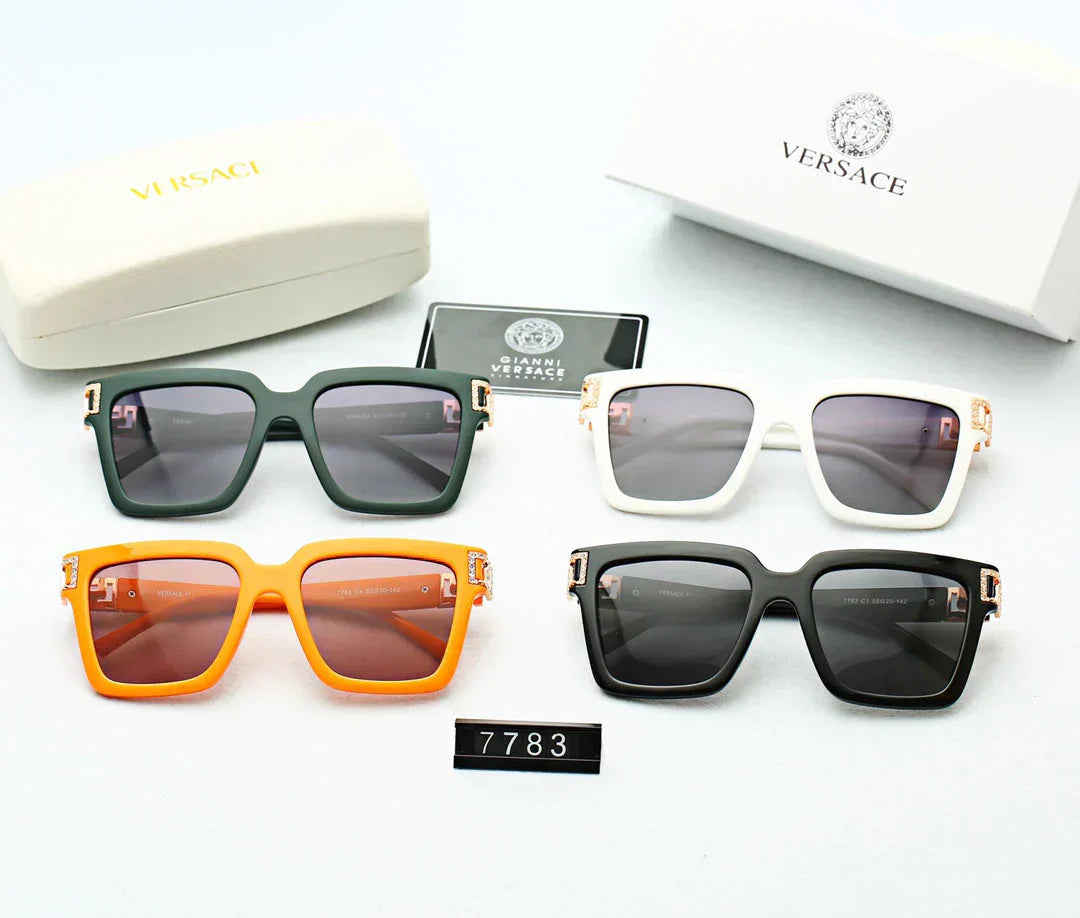 2025 Square Sunglasses 7783