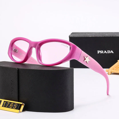 2025 Cat Eyes SUNGLASSES 1765