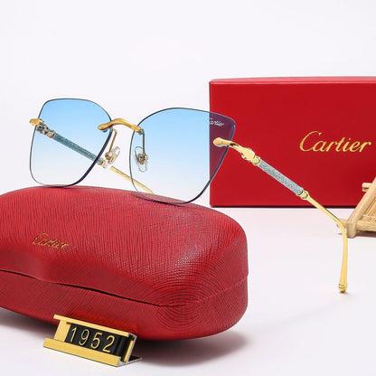 2025 Fashion Sunglasses—1952