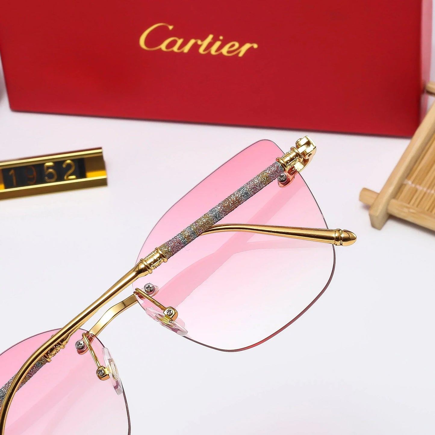 2025 Fashion Sunglasses—1952