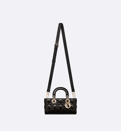 2025 Bag SMALL LADY D-JOY BAG