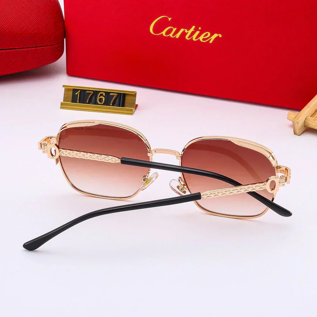 2025 Cool Fashion SUNGLASSES 1767