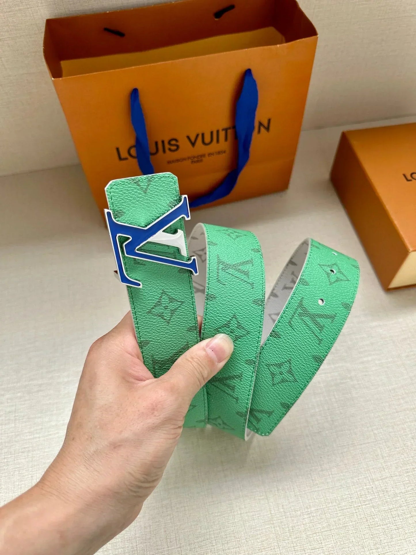 2025 Fashion Belts-56