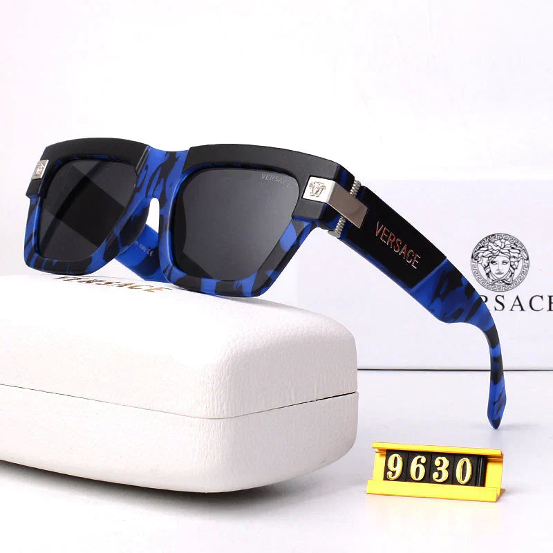 2025 New gold label V universal sunglasses 9630