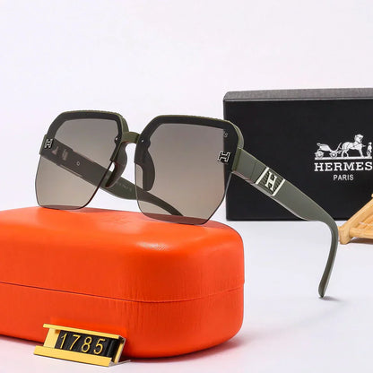 2025 Square Sunglasses 1785