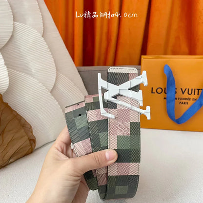 2025 belt Fashion Belts-128