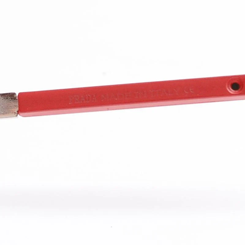 2025 Unisex Double Bridge Metal Square Sunglasses 68805