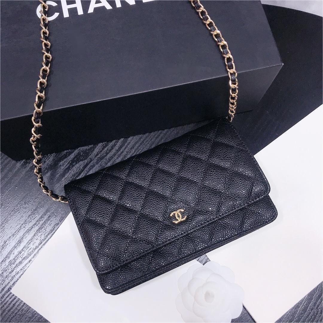 2025 Bag Classic Flap Bag