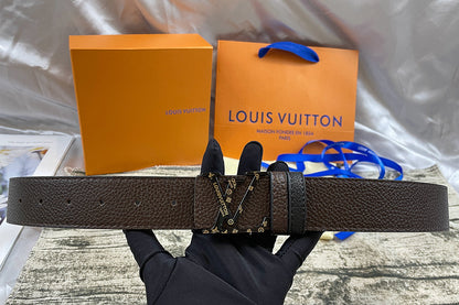 2025 4-color fashion belt