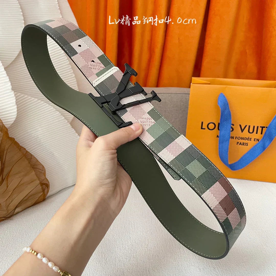 2025 belt Fashion Belts-130