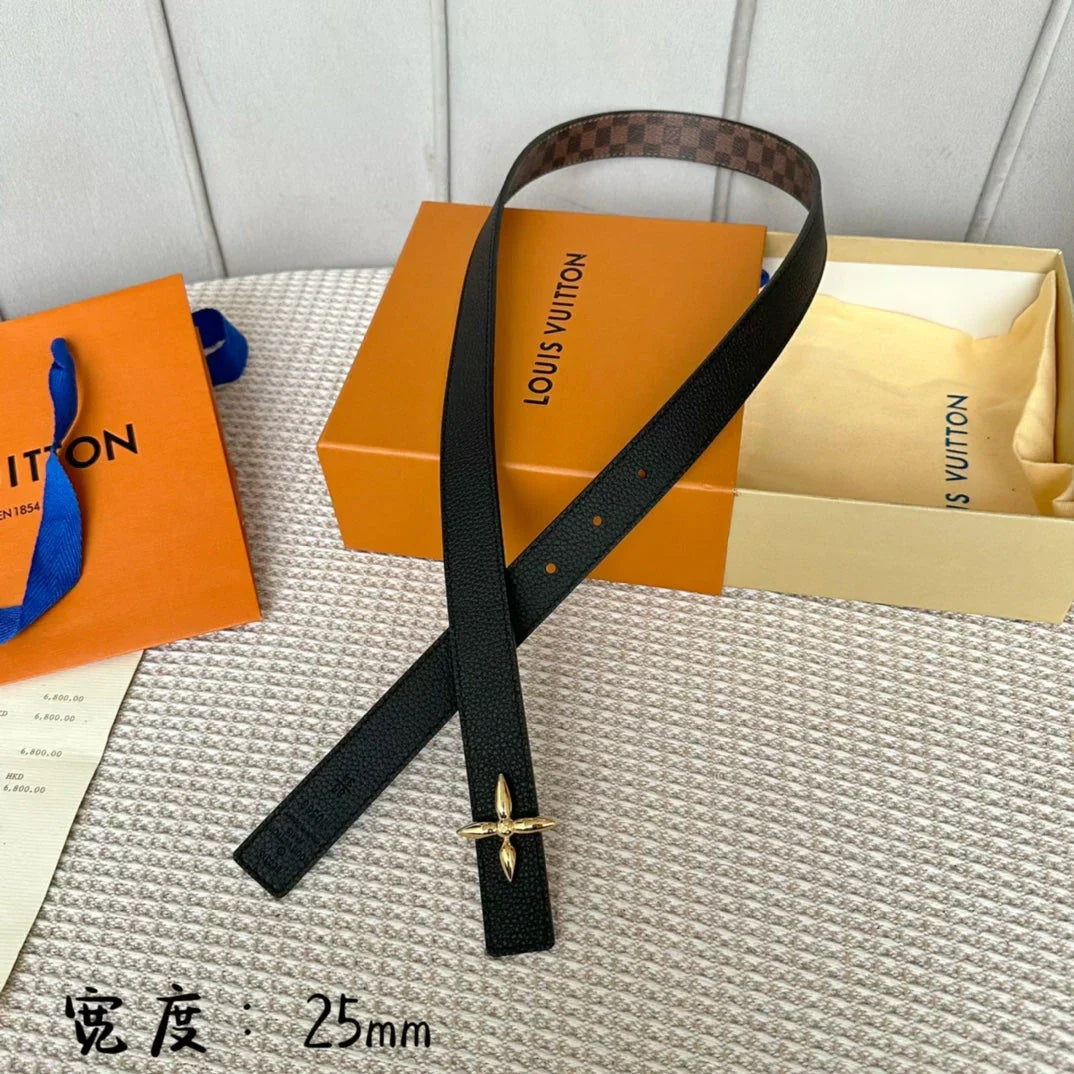 2025 belt Fashion Belts-169