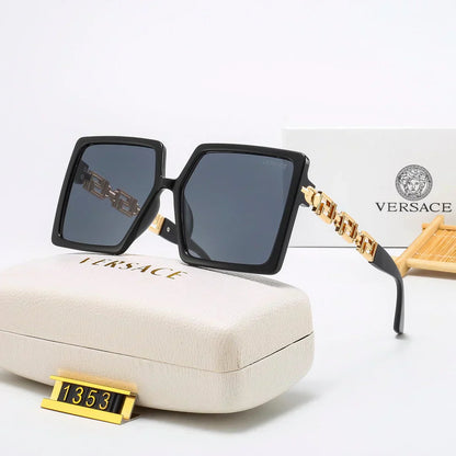 2025 SquareSunglasses 1354