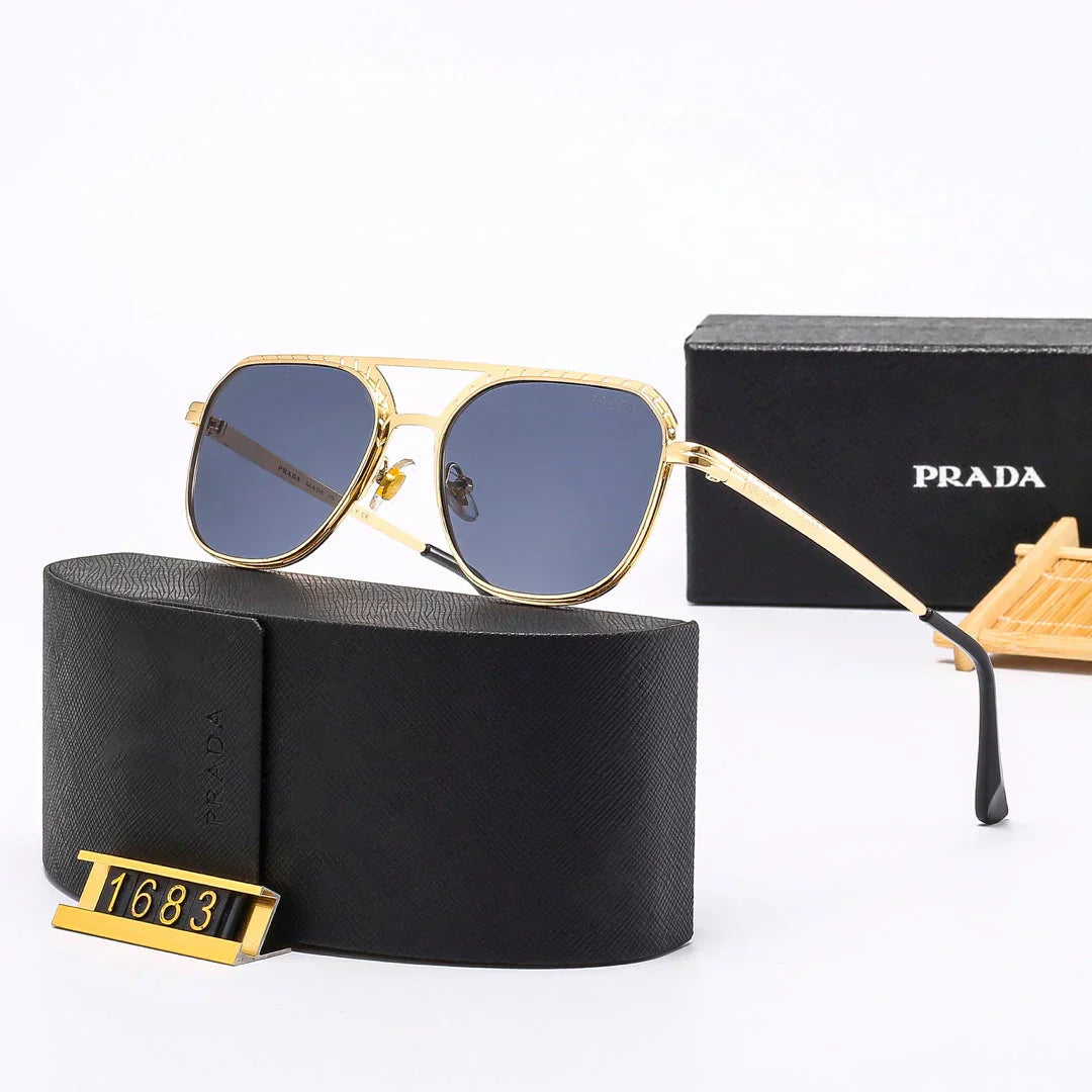 2025 Fashion Mental Sunglasses 1683